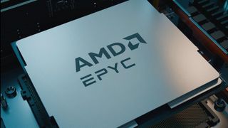Lenovo adds AMD EPYC 9005 and Instinct MI325X to its ThinkSystem servers