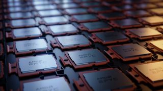'Hundreds' of AMD's superfast EPYC 9754 processor being sold for a 70% discount by Chinese sellers on eBay