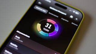 I did an AI-powered fitness test, now I'm making 3 changes to my workout regime
